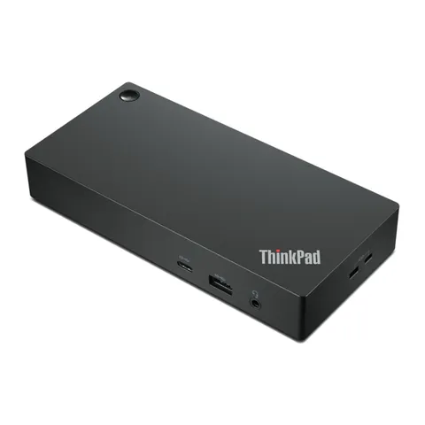 Docking universal USB-C