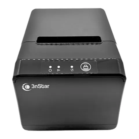 Impresora POS térmica de recibos RPT004